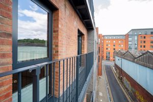 Cotton Street Kelham